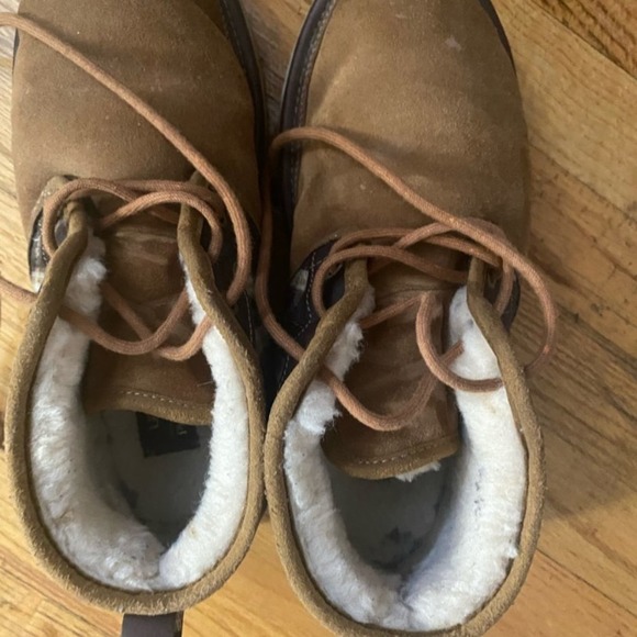Men\'s Ugg Boots Size 10 main image 4